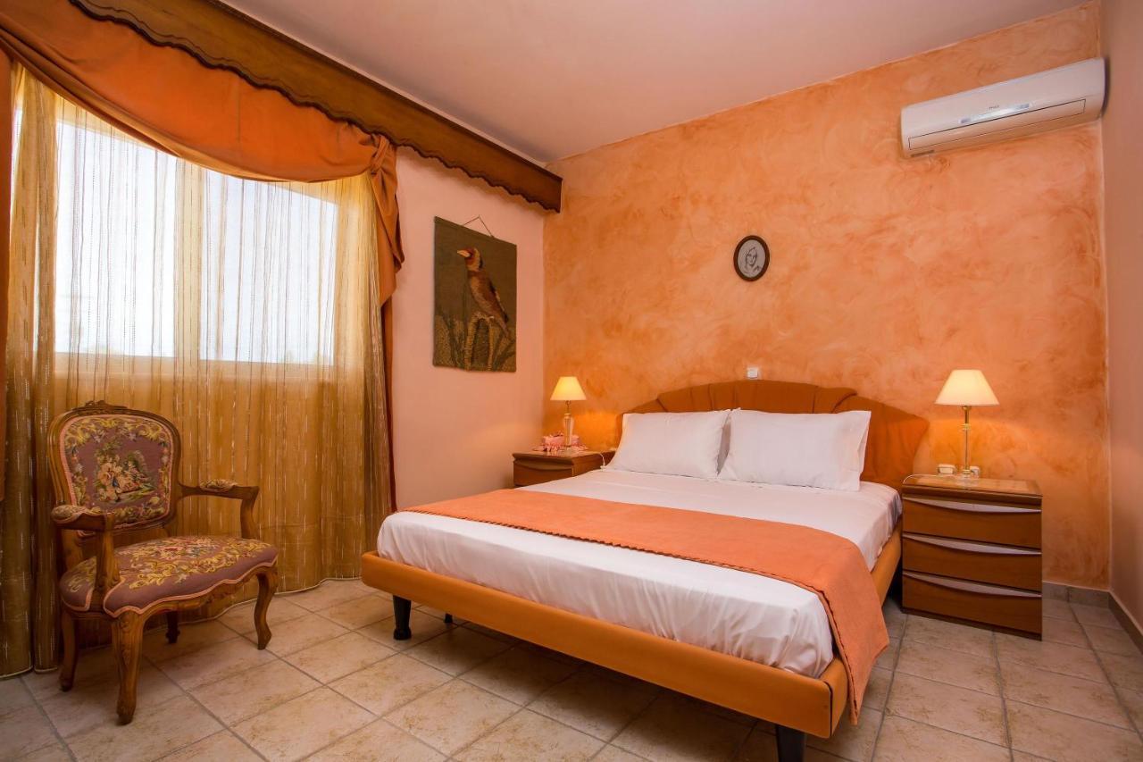Villa Laylande House à Theológos Extérieur photo
